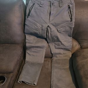 Alaskan Hardgear NWOT   36x34